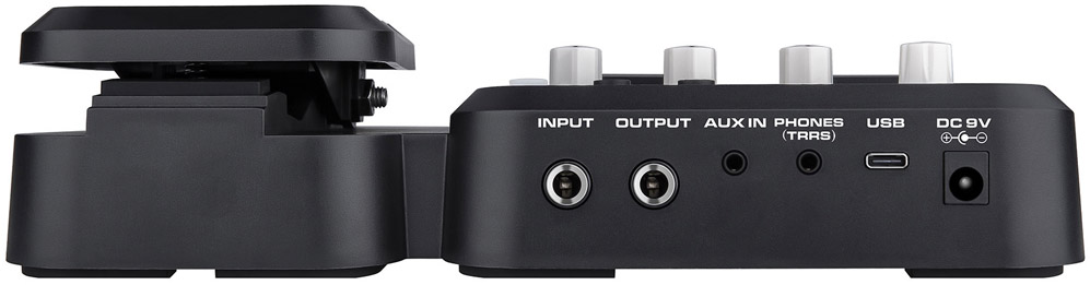 NUX MG101